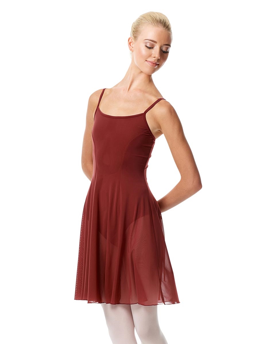 Camisole Dance Dress Danielle