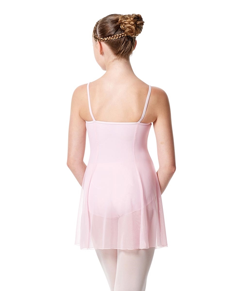 Camisole Dance Dress For Girls Danielle