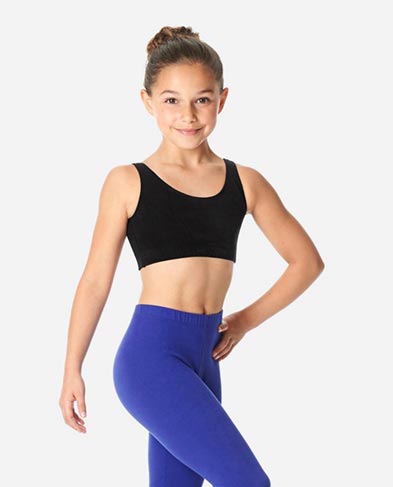  Hansber Girls Kids Athletic Crop Top with Leggings Digital  Printed Love Dance 2 Pieces Mesh Splice Outfit Watermelon-Red 4 : Clothing,  Shoes & Jewelry